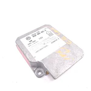 Airbag control module VW PASSAT B5, B5.5 1996–2005 1.9 TDI 6Q0909605B