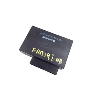 Comfort control module Skoda FABIA 1 1999–2007 6Q0959433A