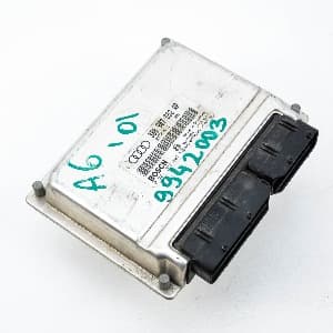 Engine control unit Audi A6 (4B, C5) 1997–2005 3B0907552AP