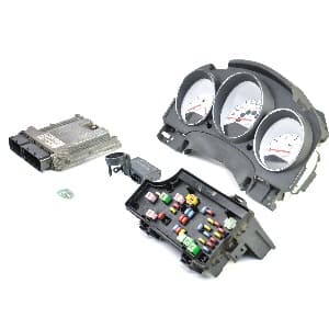 Ignition kit Dodge CALIBER 2006–2012 2.0 TDI BSY P05187449AD