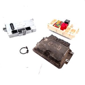 Ignition kit Fiat STILO (192) 2001–2007 1.9 JTD 192 A1.000 46823768