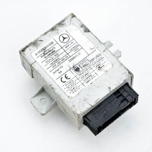 Control unit Mercedes-Benz S-CLASS (W220) 1998–2005 A0028203326
