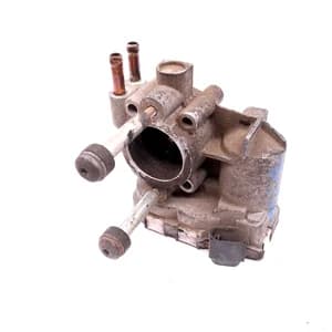 Throttle valve Opel CORSA C 2000–2006 1.2 9157512