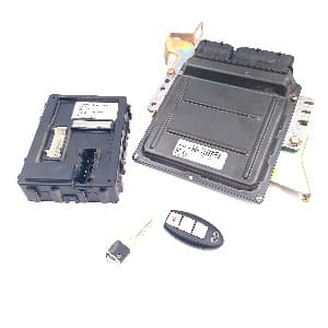 Ignition kit Infiniti S50 (FX35, FX45) 2003–2008 3.5 24v V6 VQ35 MEC65440