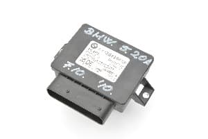 Parking PDC control unit BMW 5 - F10, F18, F11 2009–2017 32620231