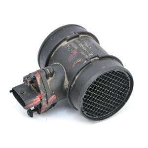 Débitmètre d'air Chrysler VOYAGER Mk 3 (RG, RS) 2001–2007 2.5 CRD 0281002451