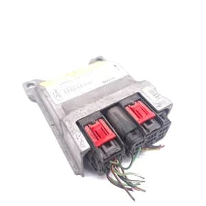 Airbag control module Ford FOCUS Mk 1 1998–2004 98AG14B056AF