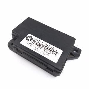 Control unit Dodge CALIBER 2006–2012 P04671918AE