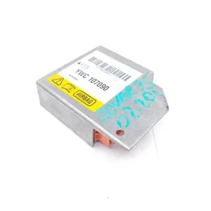 Airbag control module Rover 75 (RJ) 1998–2005 YWC107090