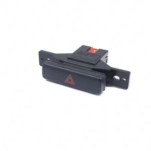 Hazard light switch Suzuki GRAND VITARA 2 (JT) 2005+ 1.9 DDiS F9QB SP222