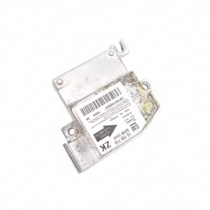 Airbag control module Opel MERIVA 2003–2010 1.7 CDTI Z 17 DTH 13158713