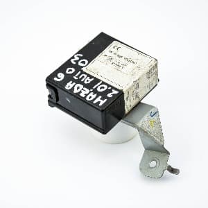 Control unit Mazda 6 (GG) 2002–2008 GJ6A675DZA