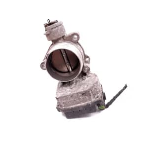 Throttle valve Citroen C4 Grand Picasso 1 2006–2013 1.8 i 16V 9650787380
