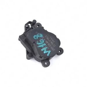 Electronic actuator Mercedes-Benz A-CLASS (W168) 1997–2004 0765019312