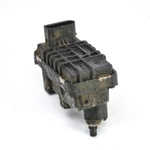 Actionneur électronique BMW 3 (E90, E91, E93, E92) 2005–2013 330 d 6NW009228