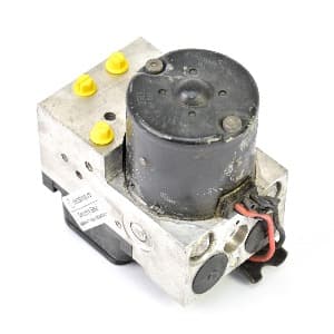 ABS pump Mercedes-Benz A-CLASS (W168) 1997–2004 A0044310912