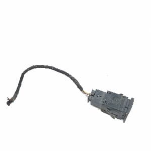 Hazard light switch VW POLO (9N, 9N3) 2002–2010 6Q0953235A