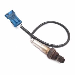 Sonde lambda Peugeot 308 (4A, 4C) 2007–2013 1.6 16V 5FW (EP6) S652611