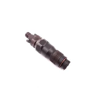 Fuel injector BMW 5 (E39) 1995–2004 525 d