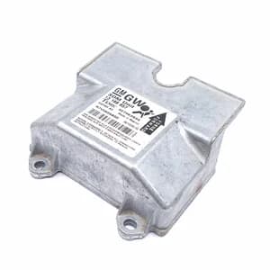Airbag control module Opel ASTRA H 2004–2012 13188857