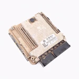 Engine control unit Skoda OCTAVIA 2 (1Z) 2004–2013 1.9 TDI BJB 03G906016DJ