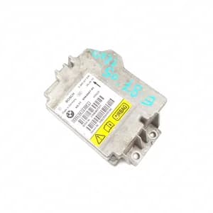Airbag control module BMW 1 (E81, E87, E88, E82) 2004–2013 0285001530
