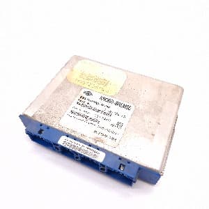 Control unit MAN TGA 2000–2022 0486106027