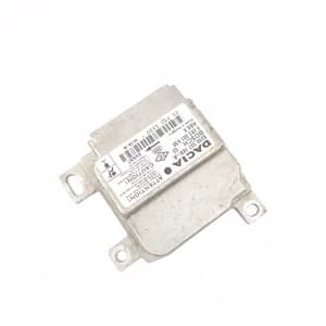 Airbag control module Dacia LOGAN (LS) 2004–2012 8200307188A