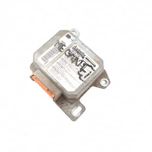Airbag control module Renault MEGANE 1 1995–2002 7700423184