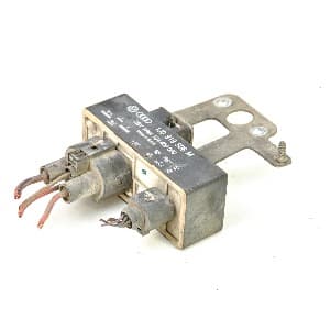 Relay Seat IBIZA Mk 4 (6L) 2002–2008 1J0919506M