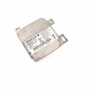 Airbag control module Dacia LOGAN (LS) 2004–2012 8200307188A