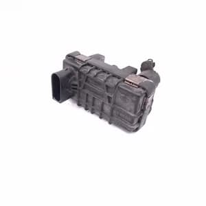 Actionneur électronique BMW 7 (F01, F02, F03, F04) 2008–2015 730 d N57 D30 A 6NW009543