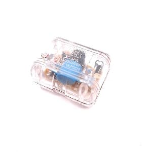 Impact sensor Skoda OCTAVIA 2 (1Z) 2004–2013 1.9 TDI BJB 4584569