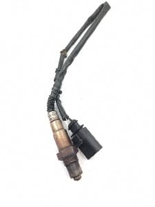Lambda sensor Skoda OCTAVIA 2 (1Z) 2004–2013 1.8 TSI CDAA 0258010002