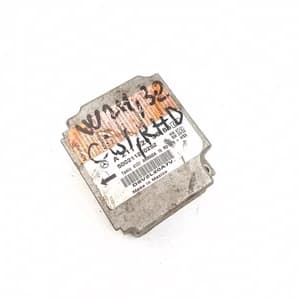 Airbag control module Mercedes-Benz E-CLASS (W211) 2002–2009 A2118203385