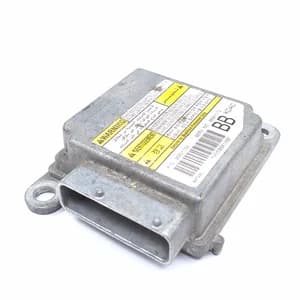 Airbag control module Chevrolet SPARK 2000–2016 96801172