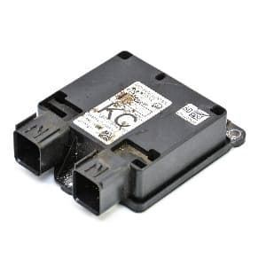 Airbag control module Ford FIESTA Mk 5 2002–2008 6S6T14B056KC