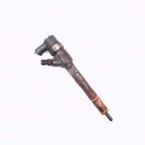 Fuel injector Fiat PANDA (169) 2003–2012 1.3 D Multijet 188 A8.000 0445110083