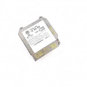 Airbag control module VW GOLF 4 1997–2004 1J0909609