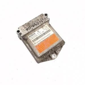 Airbag control module Mercedes-Benz VITO / VIANO (W639) 2003–2014 0285010224