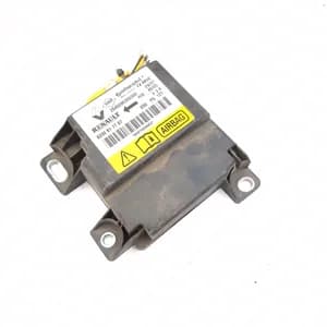 Airbag control module Dacia LOGAN (LS) 2004–2012 2840096300300