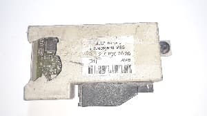 Control unit Mercedes-Benz E-CLASS (W210) 1995–2003 2108207026