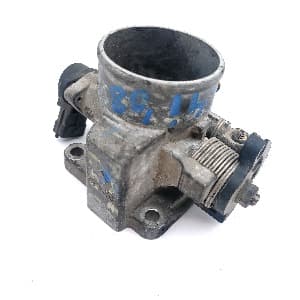 Throttle valve Hyundai ACCENT 3 (MC) 2005–2010 1.4 GL