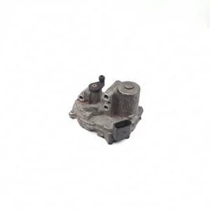 Electronic actuator Audi A6 (4F, C6) 2004–2011 2.7 TDI 059129086D