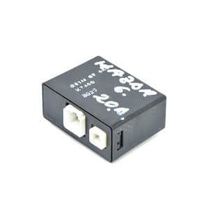 Control unit Mazda 6 (GH) 2007–2012 2.0 MZR-CD RF7J GS1M626K0