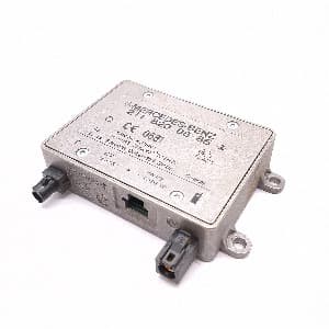 Control unit Mercedes-Benz ML / M-CLASS (W164) 2005–2011 ML 320 CDI 4-matic (164.122) OM 642.940 2118200885