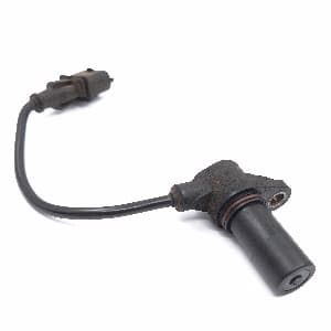 Crankshaft position sensor Jeep CHEROKEE (KJ) 2001–2008 2.8 CRD 4x4 ENR 0281002434