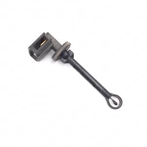 Cabin temperature sensor Audi A8 (4E) 2002–2009 4E0907543