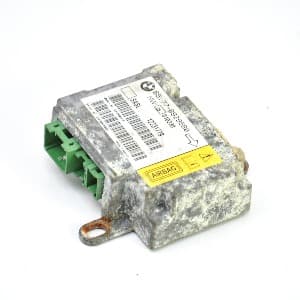 Airbag control module BMW 7 (E65, E66, E67) 2001–2008 6929560