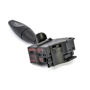 Turn signal lever Ford MONDEO Mk 3 2000–2007 1S7T13335AE